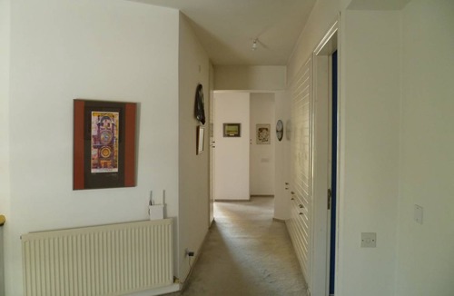 Nicosia Resort | 15 m² Private room ∙ 1 bedroom ∙ 2 guests