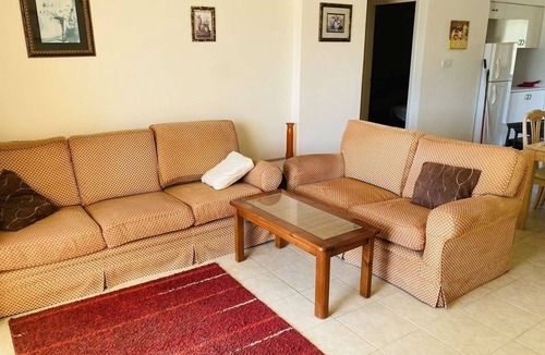 Polis House | 15 minutes walking to Polis center