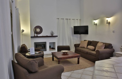 Saittas House | 150 m² House ∙ 3 bedrooms ∙ 6 guests
