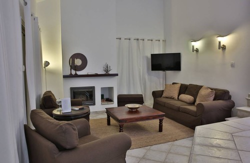 Saittas House | 150 m² House ∙ 3 bedrooms ∙ 6 guests