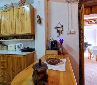 Omodos House | 150 m² House ∙ 3 bedrooms ∙ 5 guests