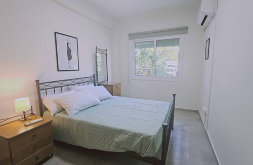 Agios Athanasios House | 150 m² House ∙ 4 bedrooms ∙ 8 guests