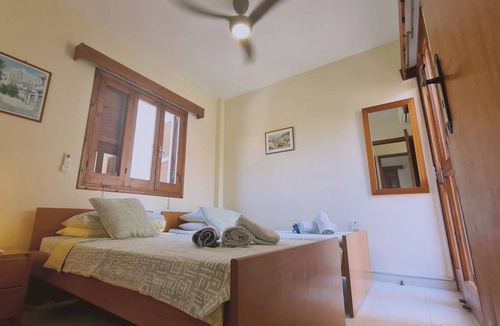 Pissouri Villa | 150 m² Villa ∙ 2 bedrooms ∙ 4 guests