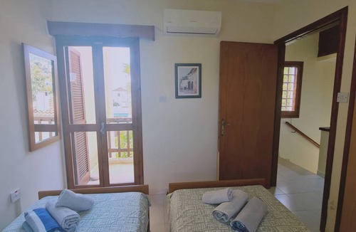 Pissouri Villa | 150 m² Villa ∙ 2 bedrooms ∙ 4 guests