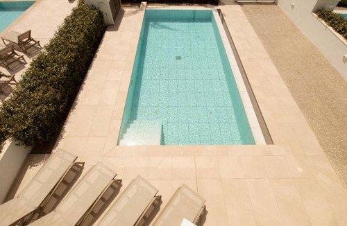 Softades Villa | 150 m² Villa ∙ 3 bedrooms ∙ 6 guests
