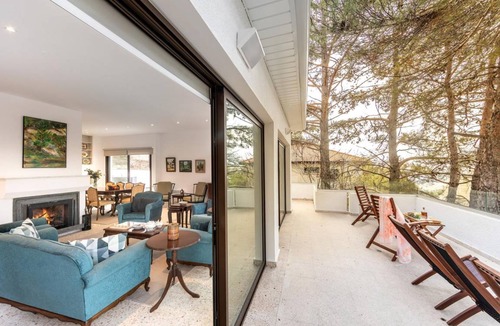 Platres Villa | 150 m² Villa ∙ 3 bedrooms ∙ 6 guests