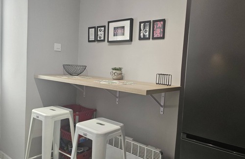 Lykabittos Apartment | 151 NIC - Stay Art Style Apartment