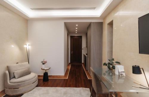 Nicosia Apartment | 16 EXECUTIVE SUITES