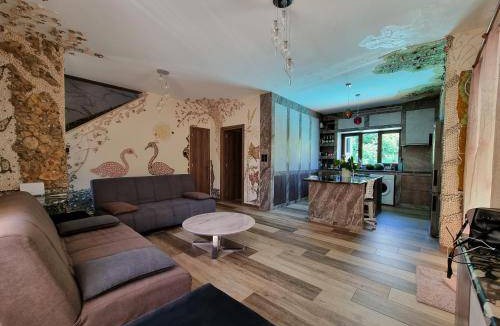 Cape Greko Bed & Breakfast | 16 m² Bed and breakfast ∙ 2 guests