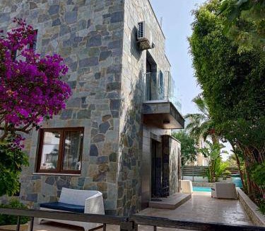 Cape Greko Bed & Breakfast | 16 m² Bed and breakfast ∙ 2 guests
