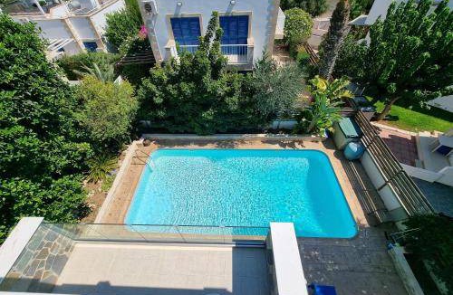 Cape Greko Bed & Breakfast | 16 m² Bed and breakfast ∙ 2 guests