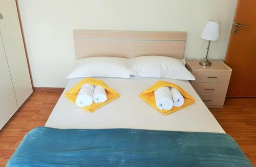 Larnaca Apartment | 16 SANDY BEACH