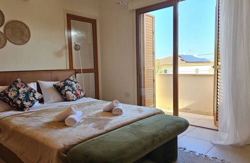 Oroklini House | 160 m² House ∙ 3 bedrooms ∙ 4 guests
