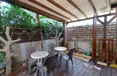 Pyrgos House | 160 m² House ∙ 3 bedrooms ∙ 6 guests