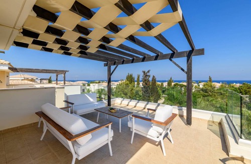 Protaras Villa | 160 m² Villa ∙ 3 bedrooms ∙ 6 guests