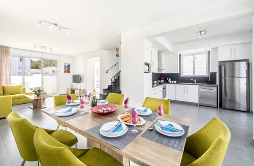 Protaras Villa | 160 m² Villa ∙ 3 bedrooms ∙ 6 guests