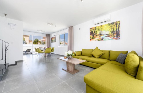 Protaras Villa | 160 m² Villa ∙ 3 bedrooms ∙ 6 guests