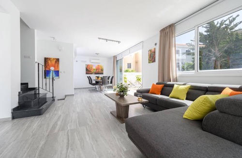 Protaras Villa | 160 m² Villa ∙ 3 bedrooms ∙ 6 guests