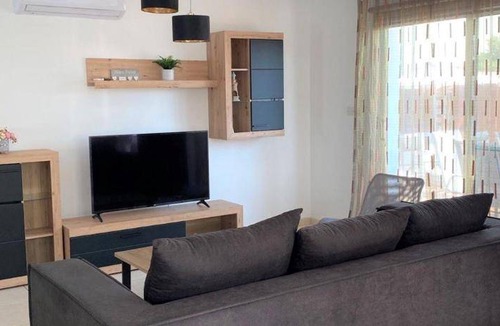 Pernera Villa | 160 m² Villa ∙ 3 bedrooms ∙ 8 guests