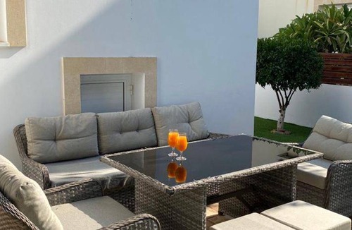 Pernera Villa | 160 m² Villa ∙ 3 bedrooms ∙ 8 guests