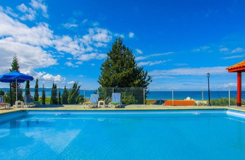Argaka Villa | 160 m² Villa ∙ 3 bedrooms ∙ 7 guests