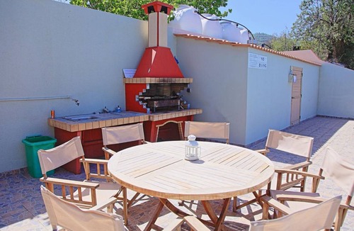 Ayia Marina Chrysochous Villa | 165 m² Villa ∙ 4 bedrooms ∙ 9 guests