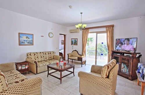 Ayia Marina Chrysochous Villa | 165 m² Villa ∙ 4 bedrooms ∙ 9 guests