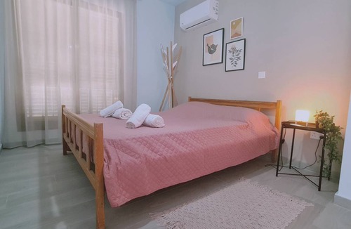 Chlorakas Apartment | 170 m² Apartment ∙ 2 bedrooms ∙ 5 guests