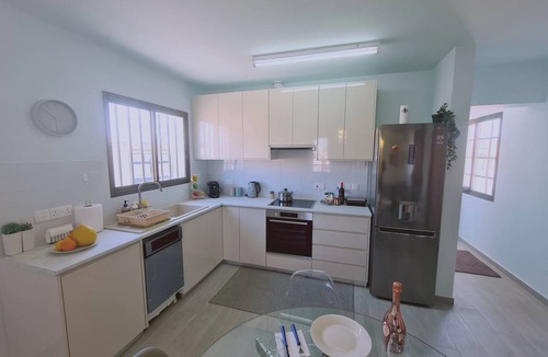 Chlorakas Apartment | 170 m² Apartment ∙ 2 bedrooms ∙ 5 guests