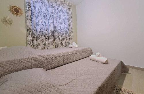 Chlorakas Apartment | 170 m² Apartment ∙ 2 bedrooms ∙ 5 guests