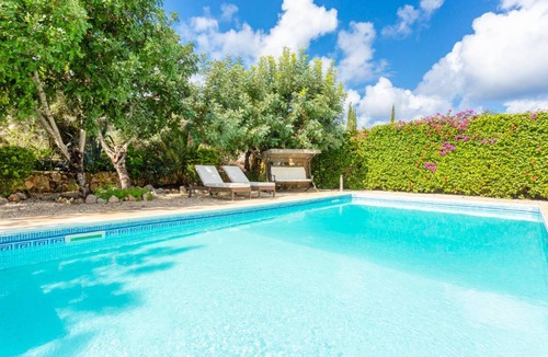 Latchi Villa | 175 m² Villa ∙ 3 bedrooms ∙ 6 guests