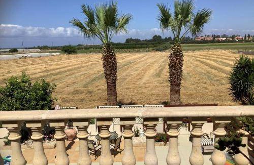 Mandria Villa | 178 m² Villa ∙ 3 bedrooms ∙ 6 guests