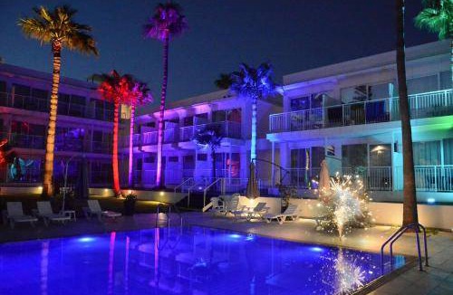 Pyla Hotel | 18 m² Hotel ∙ 2 guests