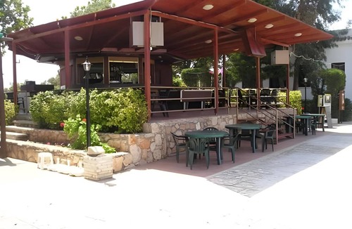 Pyla Hotel | 18 m² Hotel ∙ 2 guests