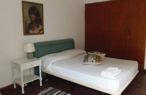 Ayios Dhometios Cabin | 18 m² Private room ∙ 1 bedroom ∙ 3 guests