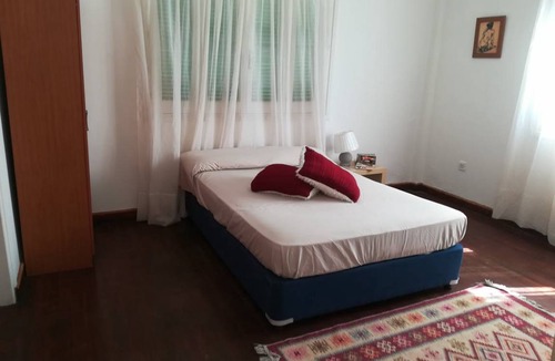 Ayios Dhometios Cabin | 18 m² Private room ∙ 1 bedroom ∙ 3 guests