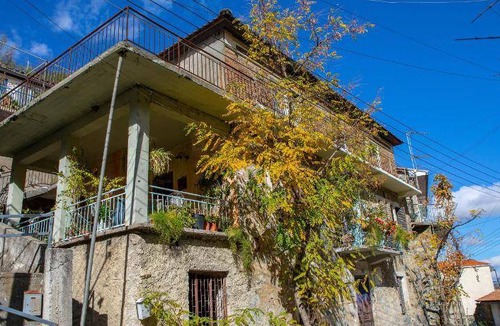 Askas House | 180 m² House ∙ 2 bedrooms ∙ 6 guests