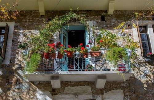 Askas House | 180 m² House ∙ 2 bedrooms ∙ 6 guests
