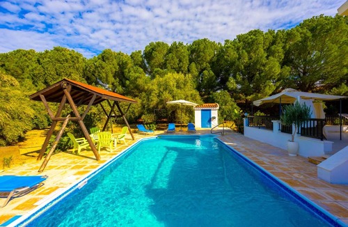Polis Villa | 180 m² Villa ∙ 3 bedrooms ∙ 7 guests