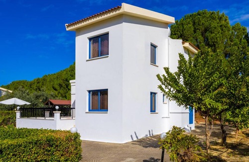 Polis Villa | 180 m² Villa ∙ 3 bedrooms ∙ 7 guests
