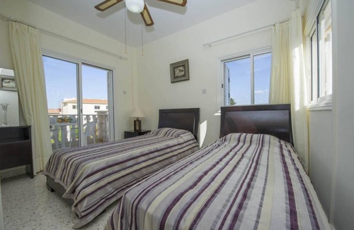 Prodromi Villa | 180 m² Villa ∙ 3 bedrooms ∙ 7 guests