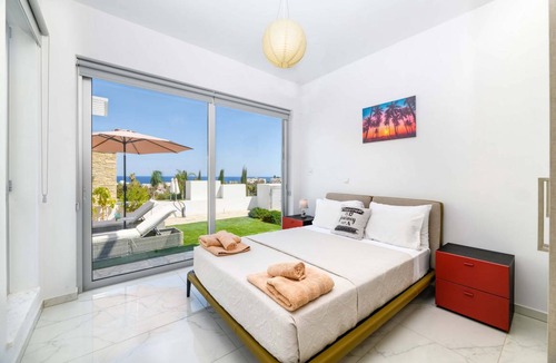 Protaras Villa | 180 m² Villa ∙ 3 bedrooms ∙ 6 guests