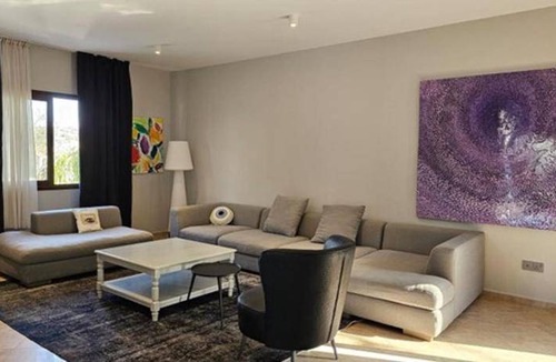 Agios Tychon Villa | 180 m² Villa ∙ 3 bedrooms ∙ 6 guests