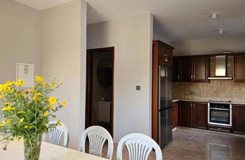 Agios Tychon Villa | 180 m² Villa ∙ 3 bedrooms ∙ 6 guests