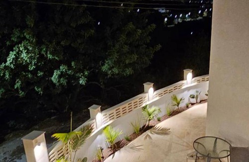 Agios Tychon Villa | 180 m² Villa ∙ 3 bedrooms ∙ 6 guests