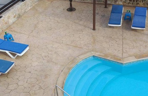 Kathikas Villa | 180 m² Villa ∙ 4 bedrooms ∙ 8 guests