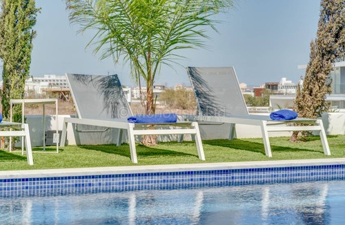 Protaras Villa | 180 m² Villa ∙ 5 bedrooms ∙ 10 guests