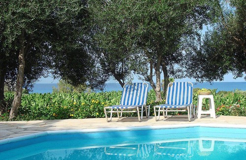 Kissonerga Villa | 185 m² Villa ∙ 4 bedrooms ∙ 10 guests