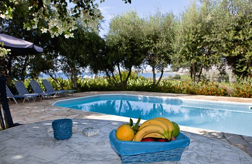 Kissonerga Villa | 185 m² Villa ∙ 4 bedrooms ∙ 10 guests