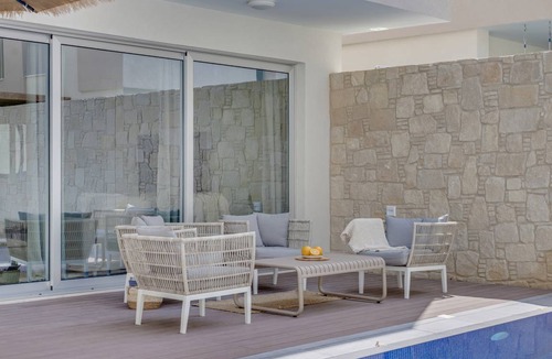 Kapparis Villa | 185 m² Villa ∙ 5 bedrooms ∙ 10 guests
